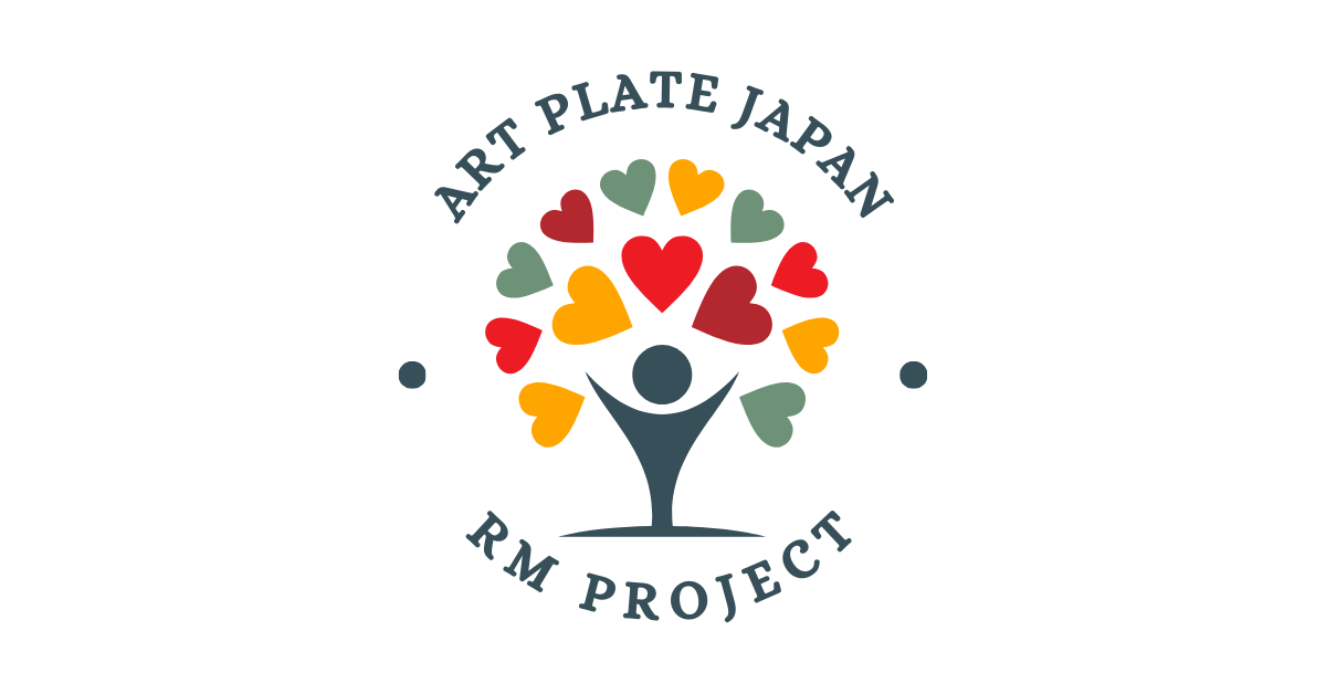 Artist Plate Project 2021 アートプレート Artist Plate Project (@artistplateproject) • Instagram