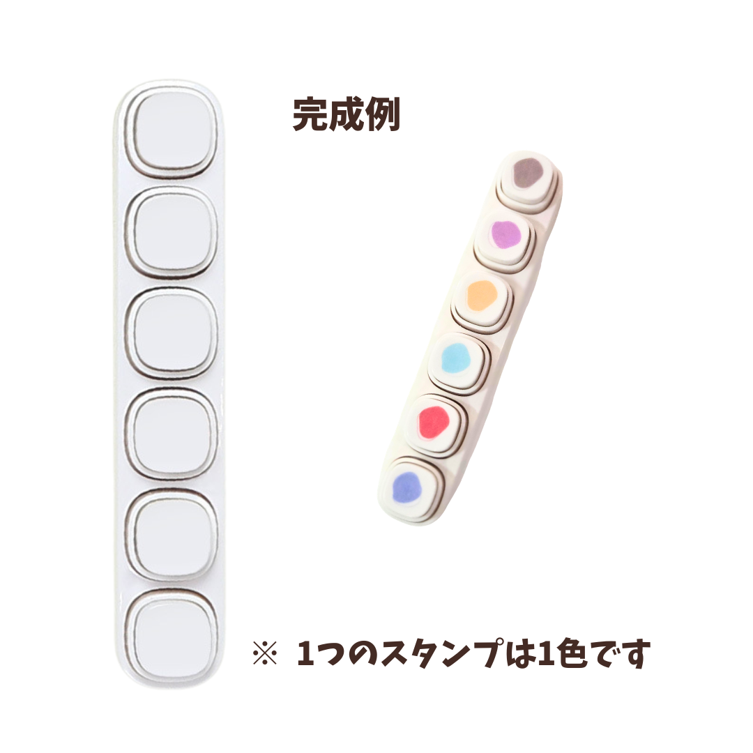 フルオーダーメイド| オリジナルロゴスタンプ
