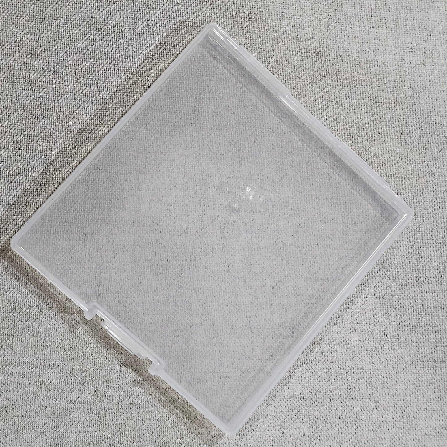 アートプレート プラスチックケース | 薄型ケース スクエア 硬質プラスチック 軟質プラスチック