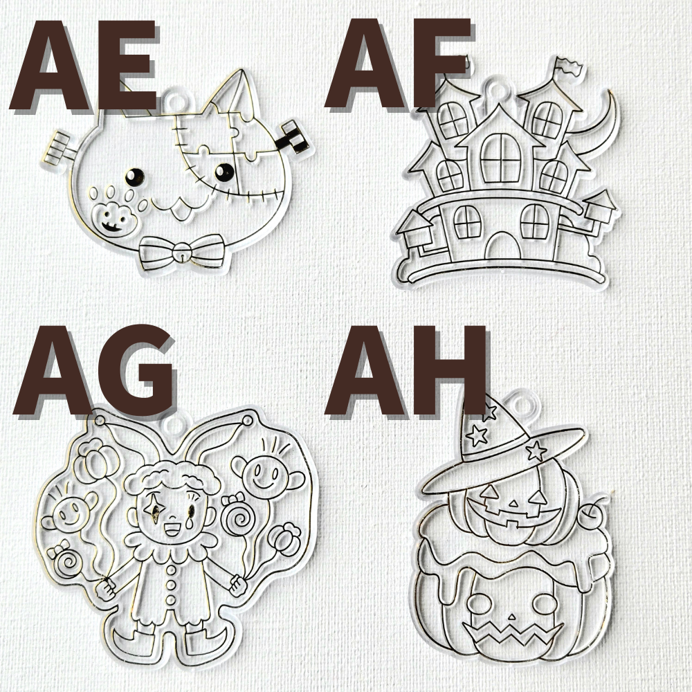 【公式サイト限定】 えらべる40枚 シェアデザイン/日本デザイン 詰め合わせ アートプレート