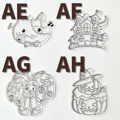 【公式サイト限定】 えらべる40枚 シェアデザイン/日本デザイン 詰め合わせ アートプレート