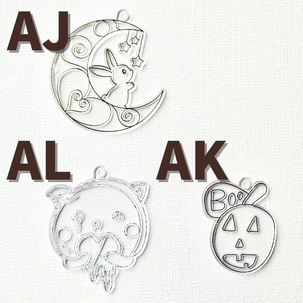 【公式サイト限定】 えらべる40枚 シェアデザイン/日本デザイン 詰め合わせ アートプレート