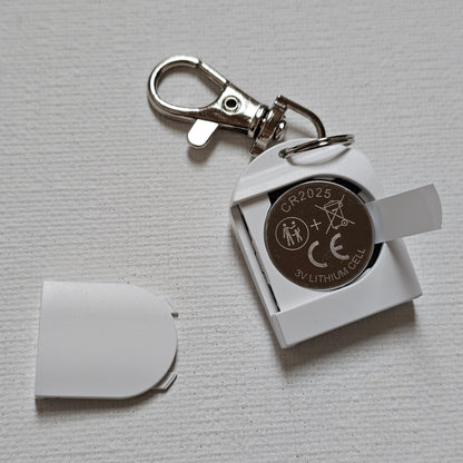 光る! アクリルライト  7色 レインボー