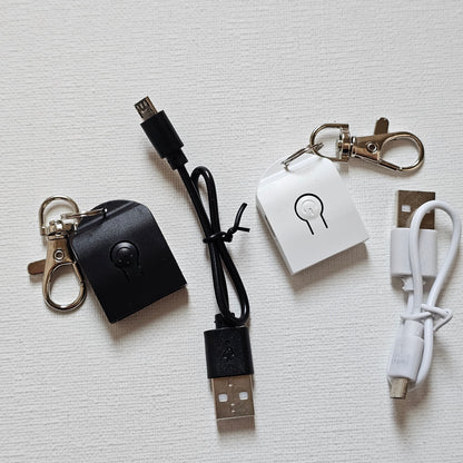 光る! アクリルライト  7色 レインボー