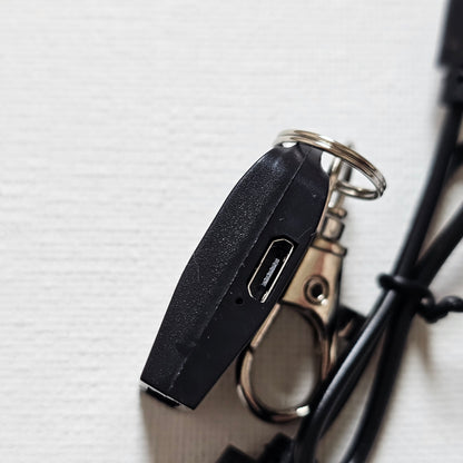 光る! アクリルライト  7色 レインボー