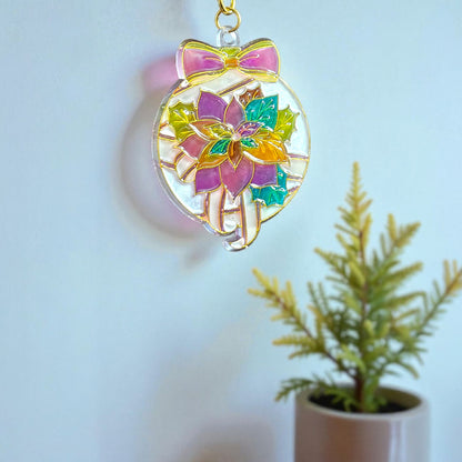 Ball Collection  アートプレート ボールコレクション ボール オーナメント クリスマス  Designed in Japan