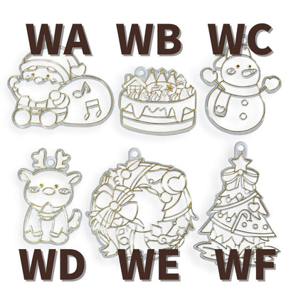 【公式サイト限定】 えらべる40枚 シェアデザイン/日本デザイン 詰め合わせ アートプレート