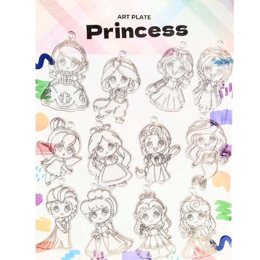 お姫さま