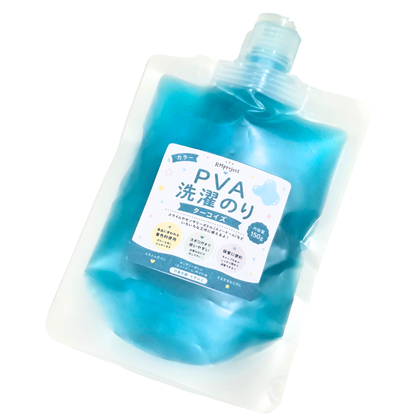 スライム材料セット PVA 洗濯のり ホウ砂 単品販売ございます