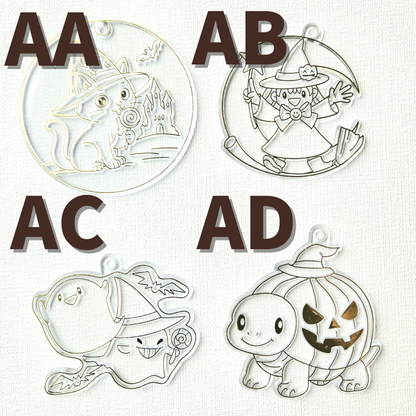 【公式サイト限定】 えらべる40枚 シェアデザイン/日本デザイン 詰め合わせ アートプレート