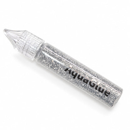 シルバー ラメ 10ml 単体詳細 セット構成品