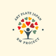 ART PLATE JAPAN